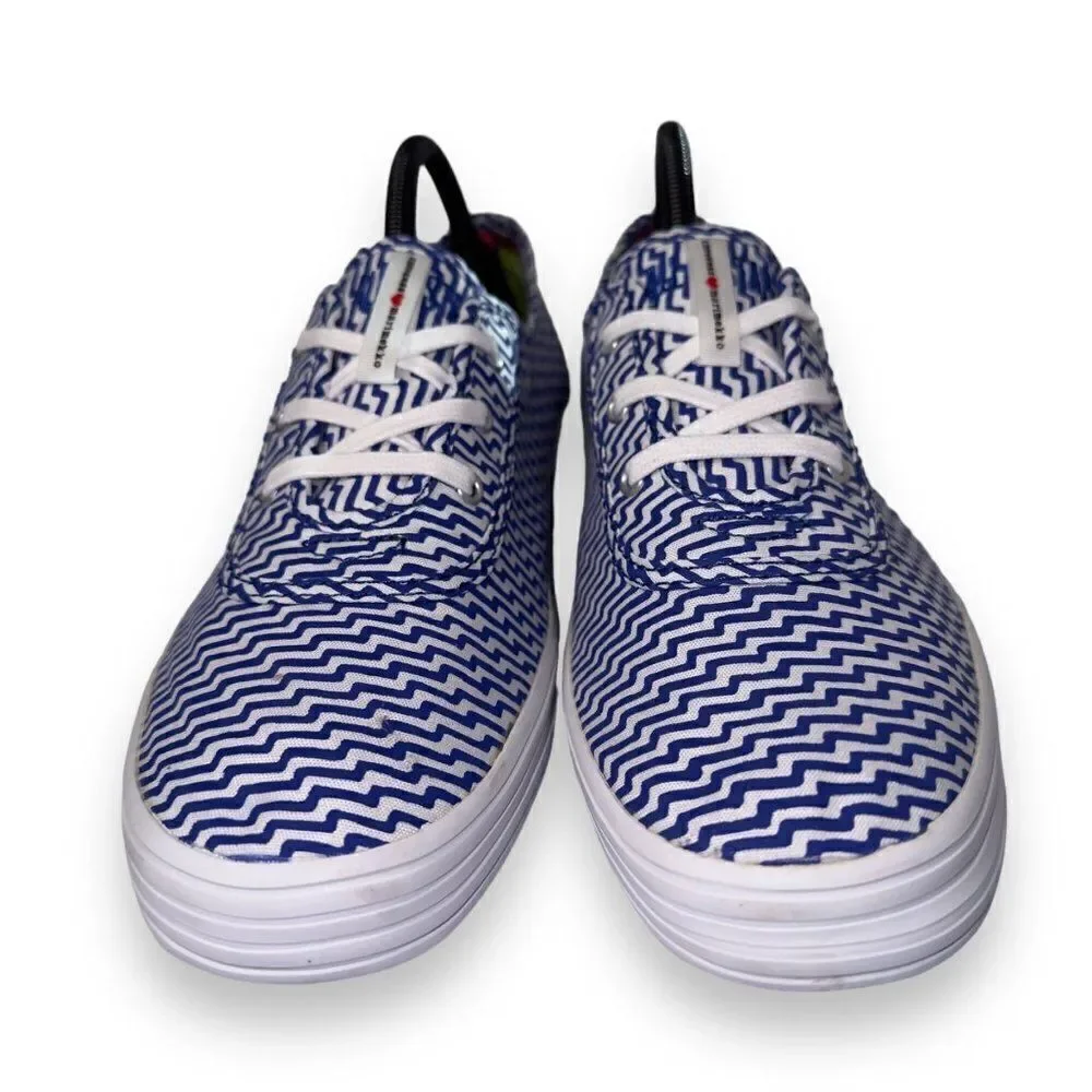 Converse x Marimekko Chuck Taylor All Star PJ‎ Ox 529661C Women's 10.5